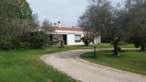 A casa di Luciana